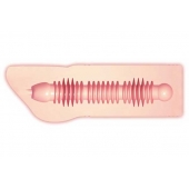 Мастурбатор-вагина Jina без вибрации - KOKOS - в Кисловодске купить с доставкой