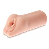 Мастурбатор-вагина Jina без вибрации - KOKOS - в Кисловодске купить с доставкой