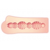 Мастурбатор-вагина May без вибрации - KOKOS - в Кисловодске купить с доставкой