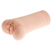 Мастурбатор-вагина May без вибрации - KOKOS - в Кисловодске купить с доставкой