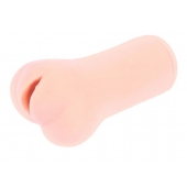 Мастурбатор-вагина Monica без вибрации - KOKOS - в Кисловодске купить с доставкой