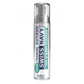 Очищающая пенка для игрушек и тела Swiss Navy Toy   Body Cleaner Foamer - 207 мл. - Swiss navy - купить с доставкой в Кисловодске