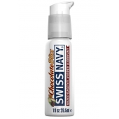 Лубрикант с ароматом шоколада Swiss Navy Chocolate Bliss Lube - 29,5 мл. - Swiss navy - купить с доставкой в Кисловодске