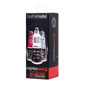 Красная гидропомпа HydroMAX3 - Bathmate - в Кисловодске купить с доставкой