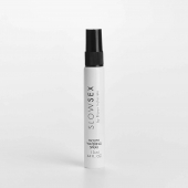 Спрей для усиления слюноотделения Slow Sex Mouthwatering Spray - 13 мл. - Bijoux Indiscrets - купить с доставкой в Кисловодске