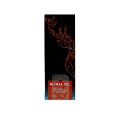 Гель для мужской силы Maral gel - 50 мл. - Titan - купить с доставкой в Кисловодске