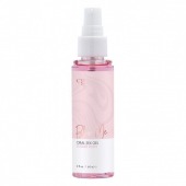 Гель для орального секса Sugar Rush с ароматом сладкой ваты - 60 мл. - CG - купить с доставкой в Кисловодске