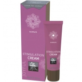 Возбуждающий крем для женщин Stimulation Cream - 30 мл. - Shiatsu - купить с доставкой в Кисловодске