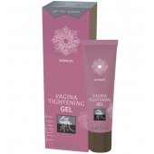 Сужающий гель для женщин Vagina Tightening Gel - 30 мл. - Shiatsu - купить с доставкой в Кисловодске