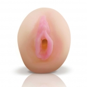 Вагина-мастурбатор Tuna Taco - Pipedream - в Кисловодске купить с доставкой