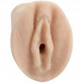 Мастурбатор-вагина Palm Pal Natural ULTRASKYN Masturbator Pussy - Doc Johnson - в Кисловодске купить с доставкой