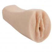 Мастурбатор-вагина Palm Pal Natural ULTRASKYN Masturbator Pussy - Doc Johnson - в Кисловодске купить с доставкой