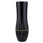 Клиторальный стимулятор-помада LIPSTICK - 9,3 см. - Dream Toys - купить с доставкой в Кисловодске