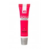 Возбуждающий гель для клитора сильного действия JO SPICY CLITORAL GEL - 10 мл. - System JO - купить с доставкой в Кисловодске
