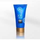 Интимный крем для мужчин XXL CREAM - 50 мл. - Shiatsu - купить с доставкой в Кисловодске