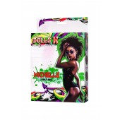 Чернокожая секс-кукла с 3 отверстиями - ToyFa - в Кисловодске купить с доставкой