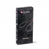 Электроутяжка на пенис и мошонку Rodeo Robin - MyStim - купить с доставкой в Кисловодске