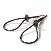 Электроутяжка на пенис и мошонку Rodeo Robin - MyStim - купить с доставкой в Кисловодске