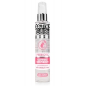 Увлажняющий интимный гель Active Glide Prebiotic - 100 гр. - Биоритм - купить с доставкой в Кисловодске