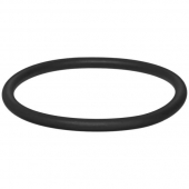 Насадка к трусикам Vac-U-Lock ULTRASKYN Hung - 31,75 см. - Doc Johnson - купить с доставкой в Кисловодске