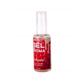 Интимный лубрикант EGZO AROMA с ароматом клубники - 50 мл. - EGZO - купить с доставкой в Кисловодске
