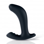 Электрический стимулятор простаты Twisting Tom - 13 см. - MyStim - купить с доставкой в Кисловодске