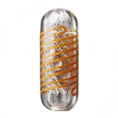 Мастурбатор SPINNER Beads - Tenga - в Кисловодске купить с доставкой