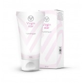 Интимный лубрикант для женщин Titan Gel Virgin Star - 50 мл. - Titan - купить с доставкой в Кисловодске