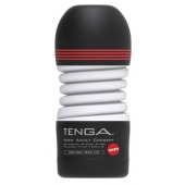 Мастурбатор TENGA Rolling Head Cup Strong - Tenga - в Кисловодске купить с доставкой