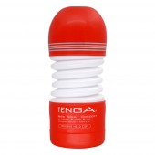 Мастурбатор TENGA Rolling Head Cup - Tenga - в Кисловодске купить с доставкой