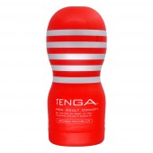 Мастурбатор TENGA Original Vacuum Cup - Tenga - в Кисловодске купить с доставкой