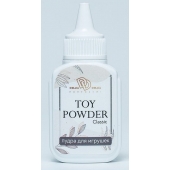 Пудра для игрушек TOY POWDER Classic - 15 гр. - БиоМед - в Кисловодске купить с доставкой