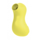 Вакуумный стимулятор клитора Ducky - Lola Games