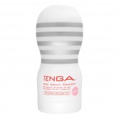 Мастурбатор TENGA Original Vacuum Cup Soft - Tenga - в Кисловодске купить с доставкой