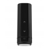 Мастурбатор для секса на расстоянии Onyx+ - Kiiroo - в Кисловодске купить с доставкой
