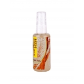 Интимный лубрикант EGZO AROMA с ароматом яблока и корицы - 50 мл. - EGZO - купить с доставкой в Кисловодске