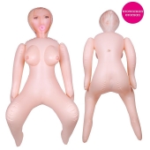 Секс-кукла Анастасия - Erowoman-Eroman - в Кисловодске купить с доставкой