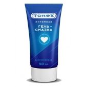 Смазка на водной основе TOREX  Классическая  - 50 мл. - Torex - купить с доставкой в Кисловодске