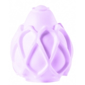 Фиолетовый мастурбатор Chic - Lola Games - в Кисловодске купить с доставкой