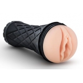 Телесный мастурбатор-вагина The Torch Pussy - Blush Novelties - в Кисловодске купить с доставкой