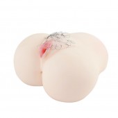 Мастурбатор с вибрацией Japanese School Girl - Baile - в Кисловодске купить с доставкой