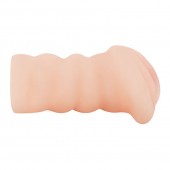 Мастурбатор с вибрацией  Сладкая Акими - Baile - в Кисловодске купить с доставкой