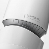Мастурбатор TENGA AERO Silver Ring - Tenga - в Кисловодске купить с доставкой