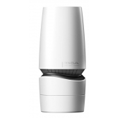 Мастурбатор TENGA AERO Silver Ring - Tenga - в Кисловодске купить с доставкой
