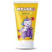 Густая смазка на водной основе  Москва Мокрая  - 50 мл. - Москва - купить с доставкой в Кисловодске