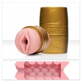 Мини-мастурбатор для тренировки выносливости Fleshlight Quickshot Stamina - Fleshlight - в Кисловодске купить с доставкой