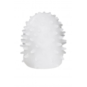 Мастурбатор-яйцо Satisfyer Naughty Mini Masturbator - Satisfyer - в Кисловодске купить с доставкой