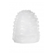 Мастурбатор-яйцо Satisfyer Bubble Mini Masturbator - Satisfyer - в Кисловодске купить с доставкой