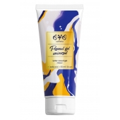 Интимная смазка на водной основе OYO Personal Gel Universal - 50 мл. - OYO - купить с доставкой в Кисловодске