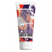 Анальная смазка на водной основе OYO Personal Gel Aloe - 50 мл. - OYO - купить с доставкой в Кисловодске